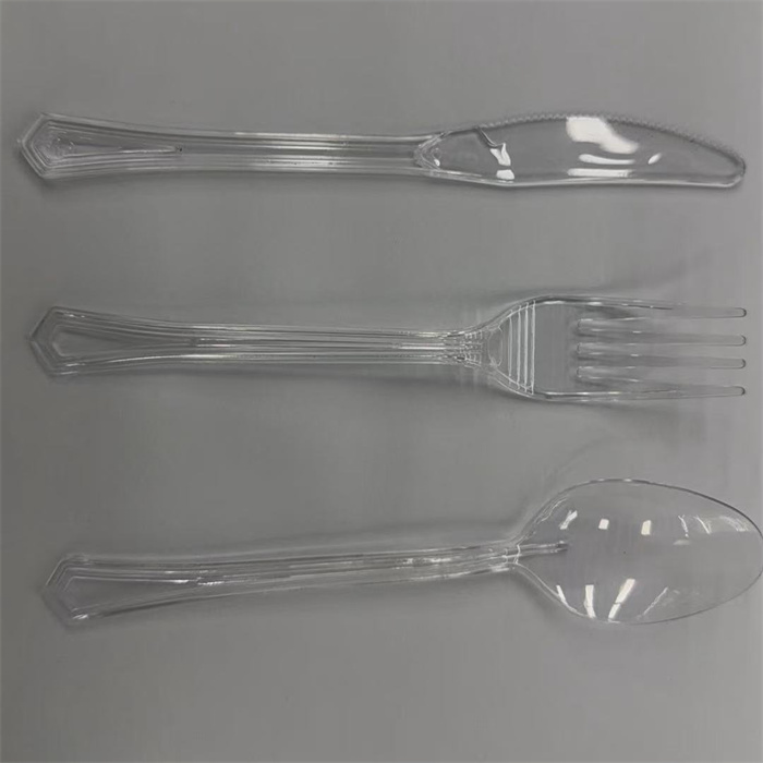 Cutlery PS from disposablesInc.com. The best import service in China. Import your disposable items from us.