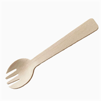 Cutlery Bamboo