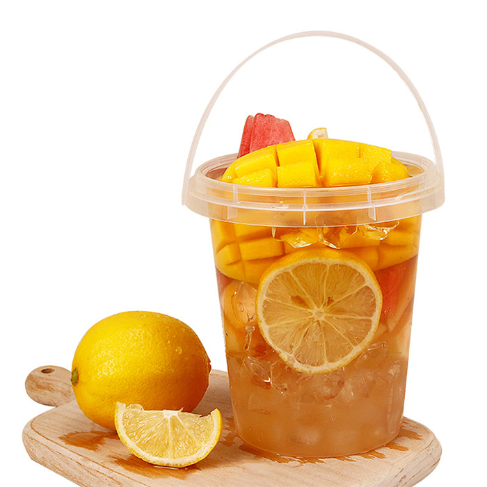 Dessert cup 1000ml for Disposables inc china