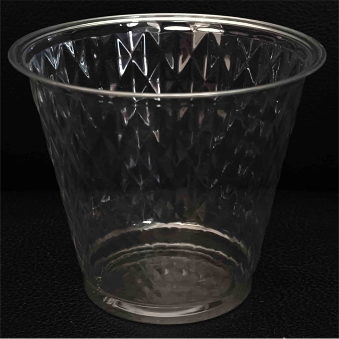 PET CUP from DisposablesInc.com. The best import service in China. Import your disposable items and products from us.