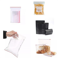 Zipper bag  from DisposablesInc.com. The best import service in China. Import your disposable items and products from us. 