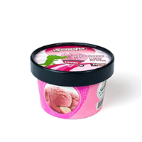 Ice Cream Cup 8 oz from disposablesInc.com. The best import service in China. Import your disposable items from us.