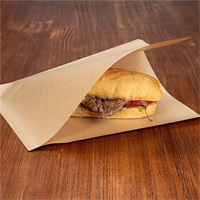 Sandwich/hamburger paper  from DisposablesInc.com. The best import service in China. Import your disposable items and products from us. 