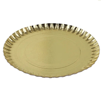 Paper tray round 30cm