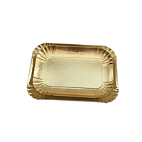 Paper plate rectangle 30*40cm