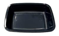 Tray 187 x 137 x 36 mm
