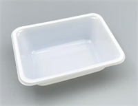 Tray from DisposablesInc.com