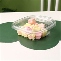 Fruit / salad containers