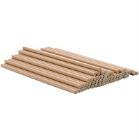 Kraft Paper Straw from DisposablesInc.com. The best import service in China. Import your disposable items and products from us.