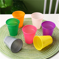 PS cup 7oz/12oz