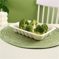 Plate rectangle