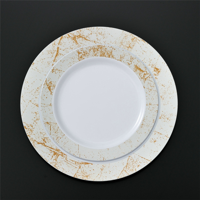 PS plate