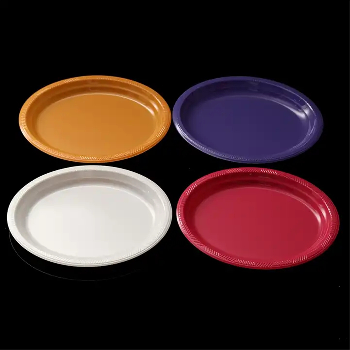 PS plate