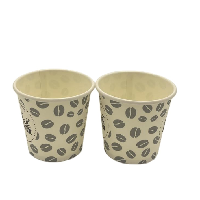  Paper cup 6 oz