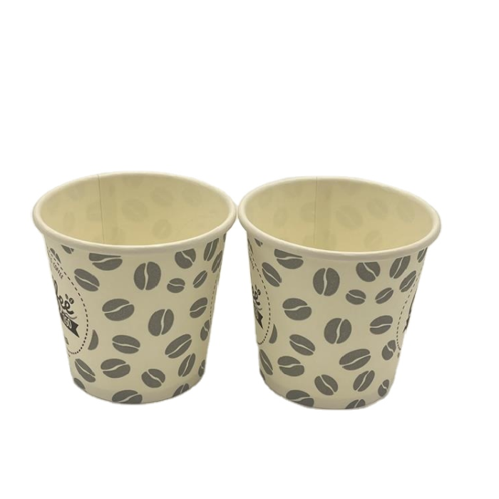 Paper cup 6 oz - DisposablesInc.com | Import Disposable Items and Products  from China with Confidence. We will help you.
