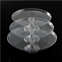 PS tableware from DisposablesInc.com. The best import service in China. Import your disposable items and products from us.