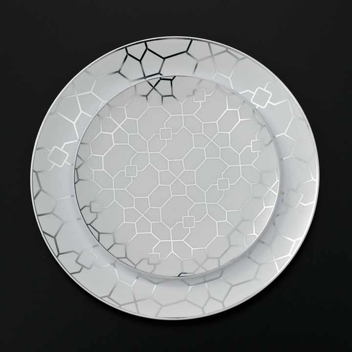 PS plate