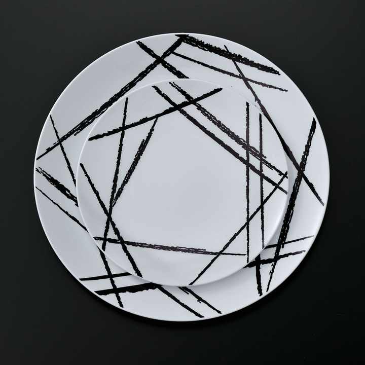 PS plate