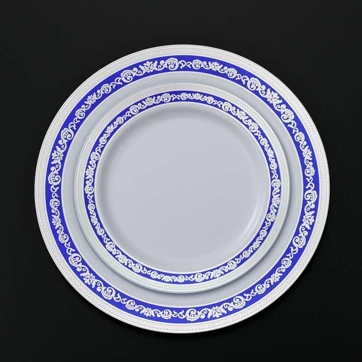 PS plate