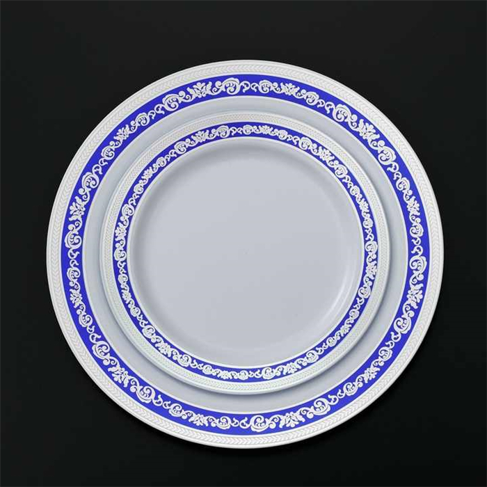 PS plate