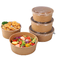 Paper bowl 750ml