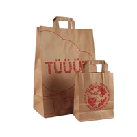 paper bag from DisposablesInc.com. The best import service in China. Import your disposable items and products from us.