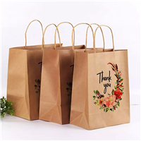 paper bag from DisposablesInc.com The best import service in China. Import your disposable items and products from us.