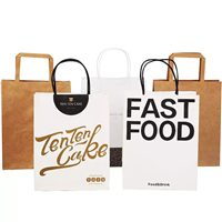 paper bag from DisposablesInc.com. The best import service in China. Import your disposable items and products from us.