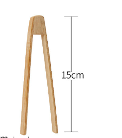 Bamboo Tong  from disposablesInc.com. Import  disposable items from China, The best import service in China. 