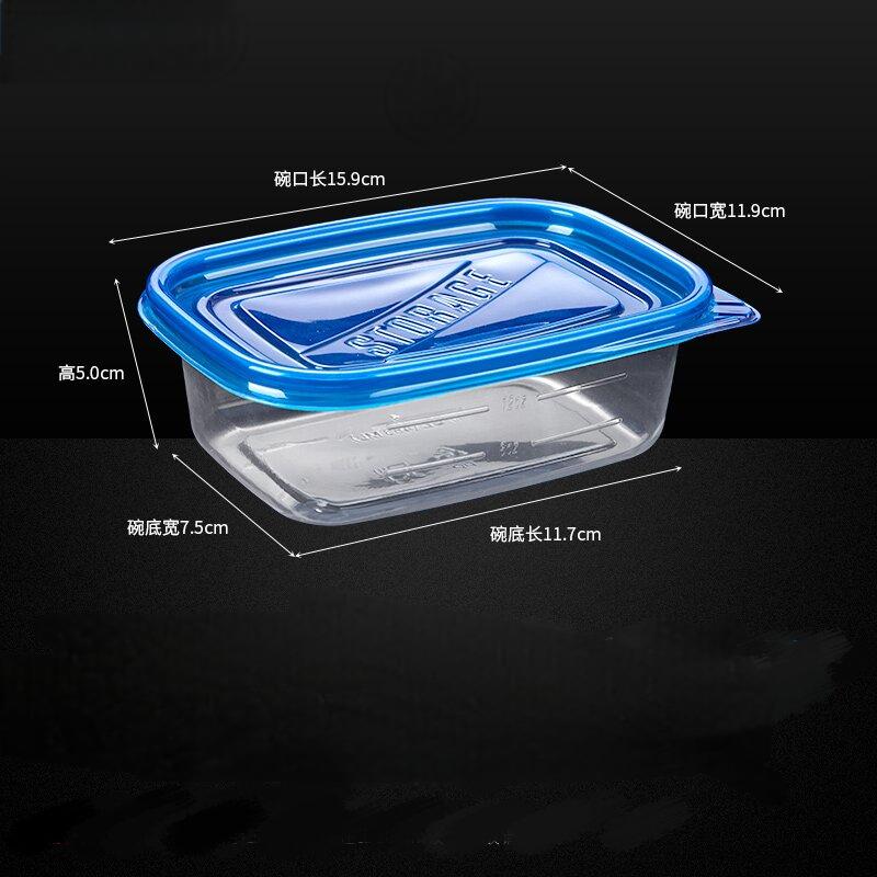 Plastic container DisposablesInc.com. The best import service in China. Import your disposable items and products from us.