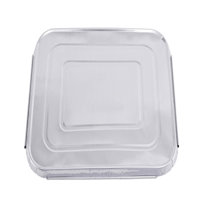 Lid  for Half pan