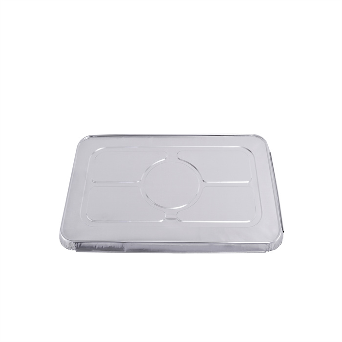 Aluminum foil tray from disposablesInc.com. Import disposable items from China, The best import service in China.