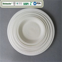  Round Plates