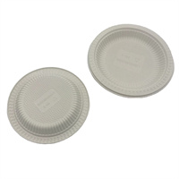 Round Plates 