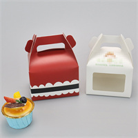 Cake box     