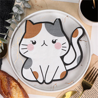 Napkin from DisposablesInc.com. The best import service in China. Import your disposable items and products from us. 