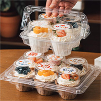 Dessert cup  