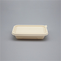 Food container 380 ml