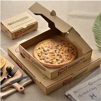 Pizza Box