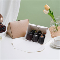 Cake box      