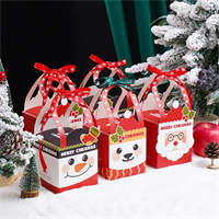 Cake box- christmas from MMCIS China