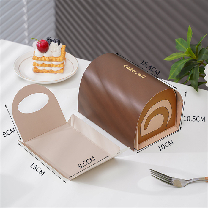 Cake box