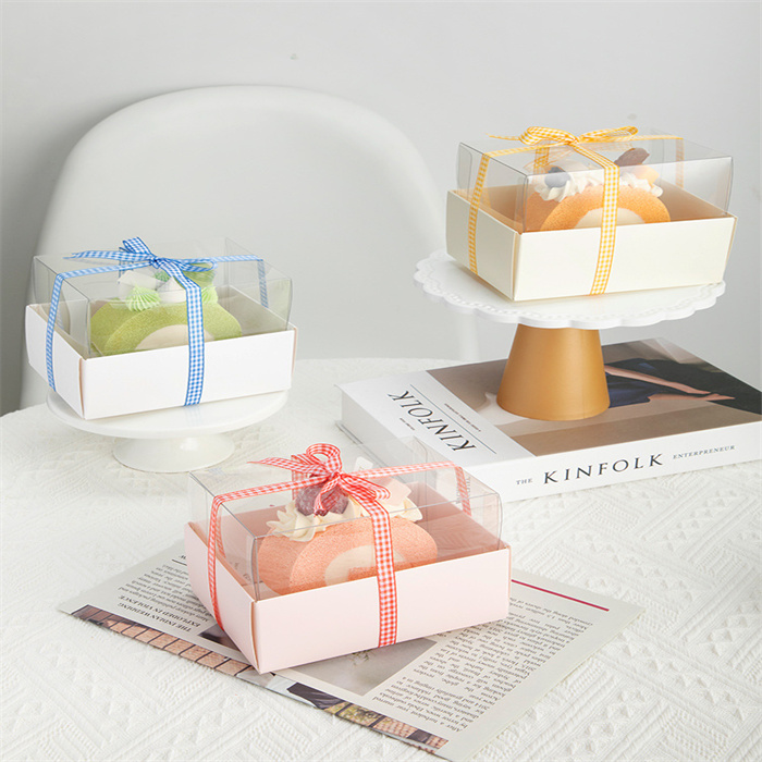 Cake box  