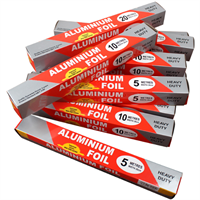 Foil roll  30/45*50 m