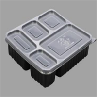Take away box PP