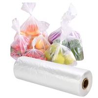 Plastic bag
