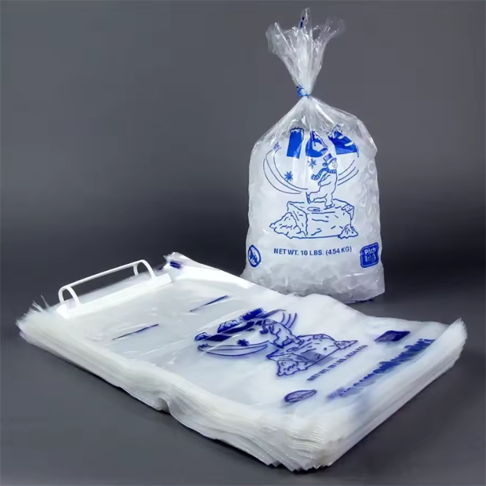 Plastic bag