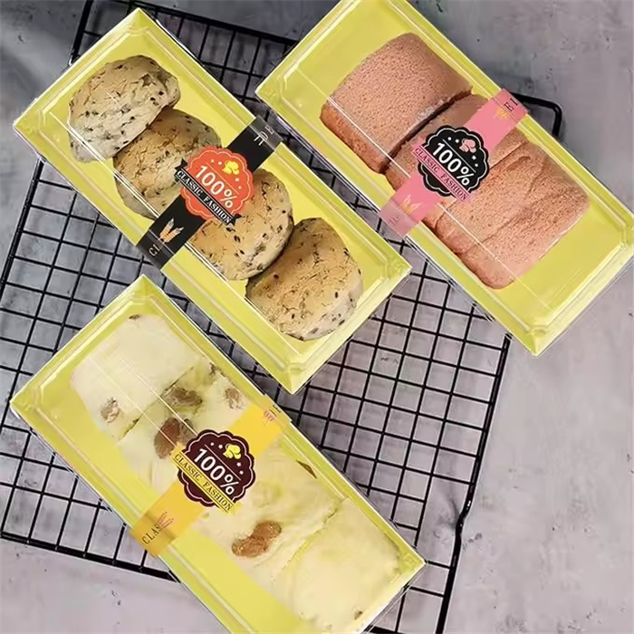 Cake box