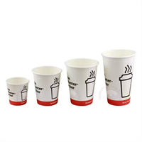 Paper Cup PLA from disposablesInc.com. The best import service in China. Import your disposable items from us.