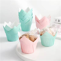 Cupcake 5*8cm